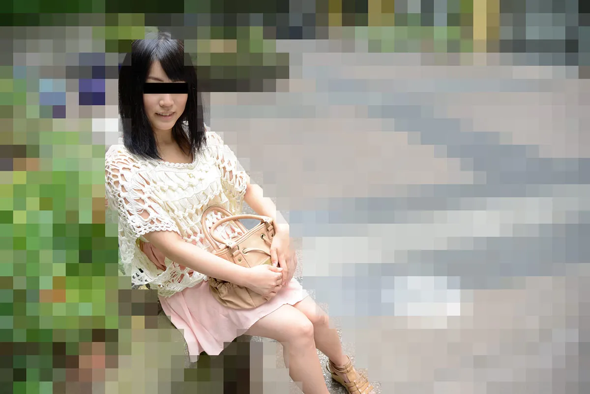 乳がんの意識調査アンケートと称し、乳腺を揉みまくって最後は中出しまでやっちゃった-1