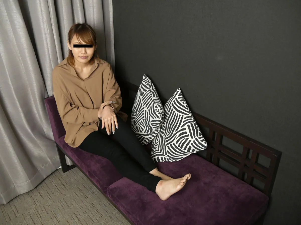 スタイル抜群な娘と中出しPtoMセックス！-2