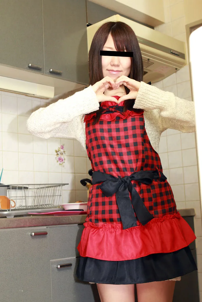 料理上手は床上手なんだよ♪うふっ♪-3