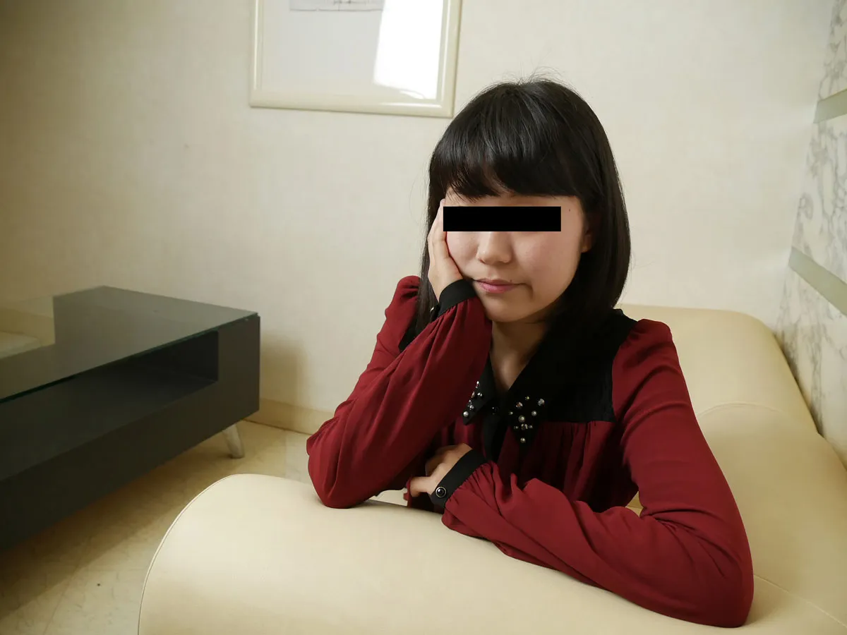 真面目にしか見えない娘が、実は淫乱ド変態だった-2