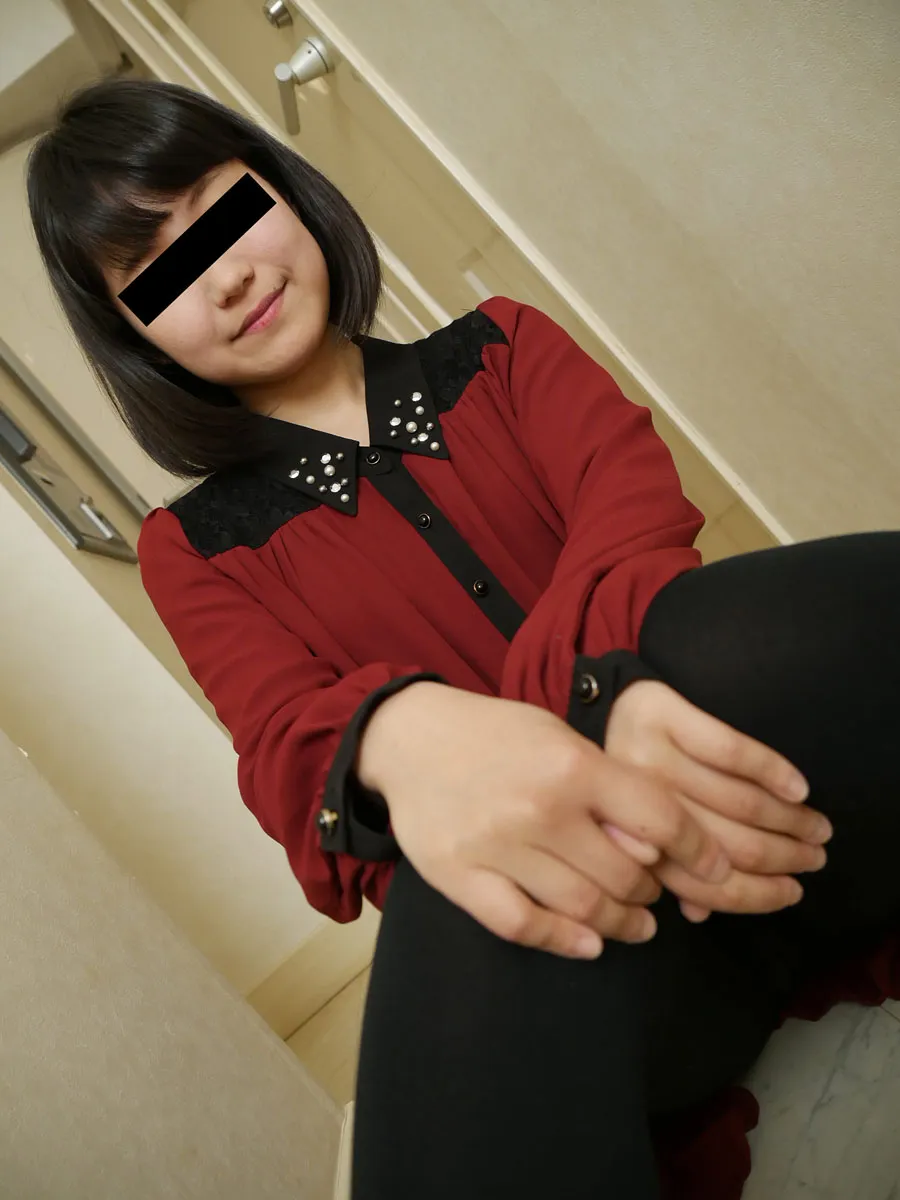 真面目にしか見えない娘が、実は淫乱ド変態だった-3