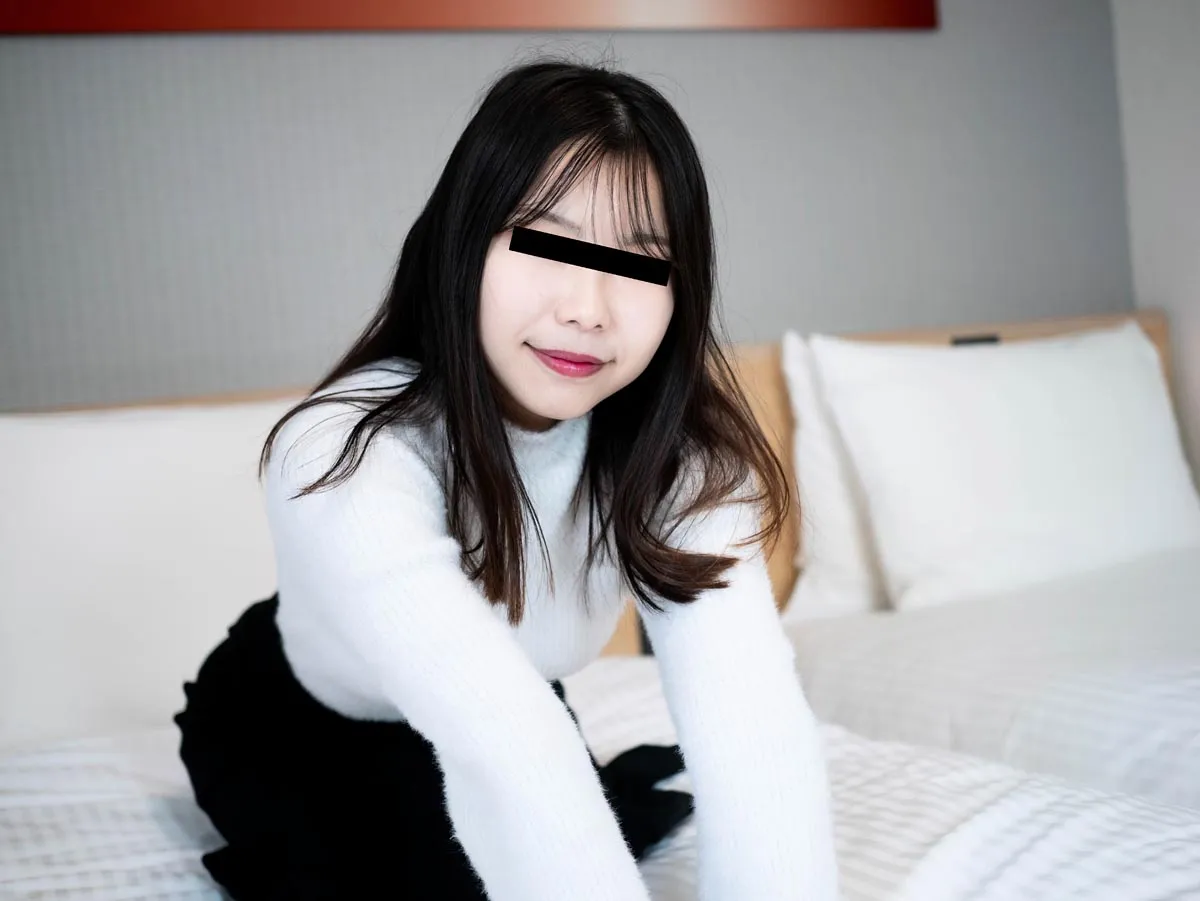 素人ＡＶ面接 ~セックス大好き！恋多き百戦錬磨の女~-1