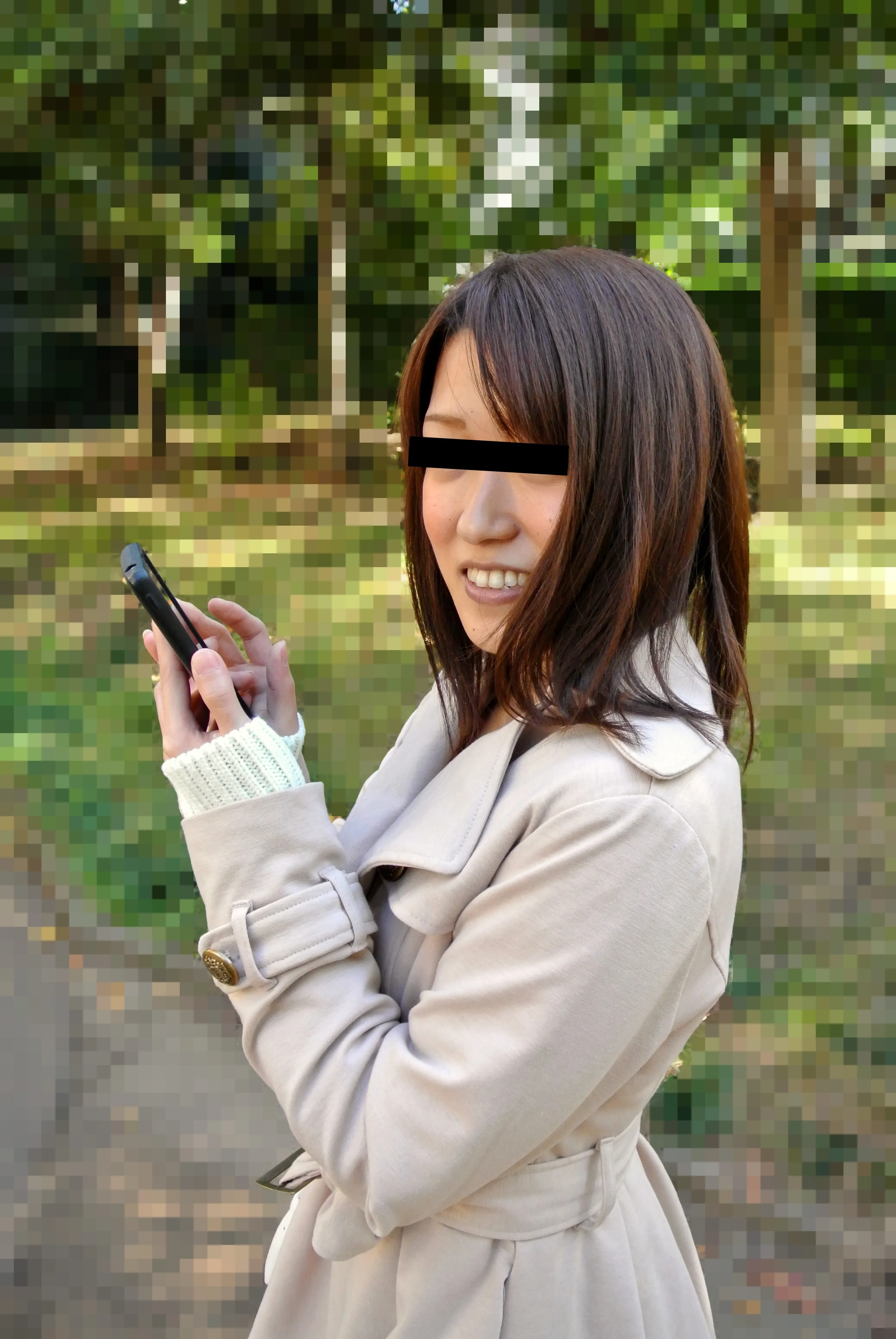 壊してしまった物を中出しで弁償します-1