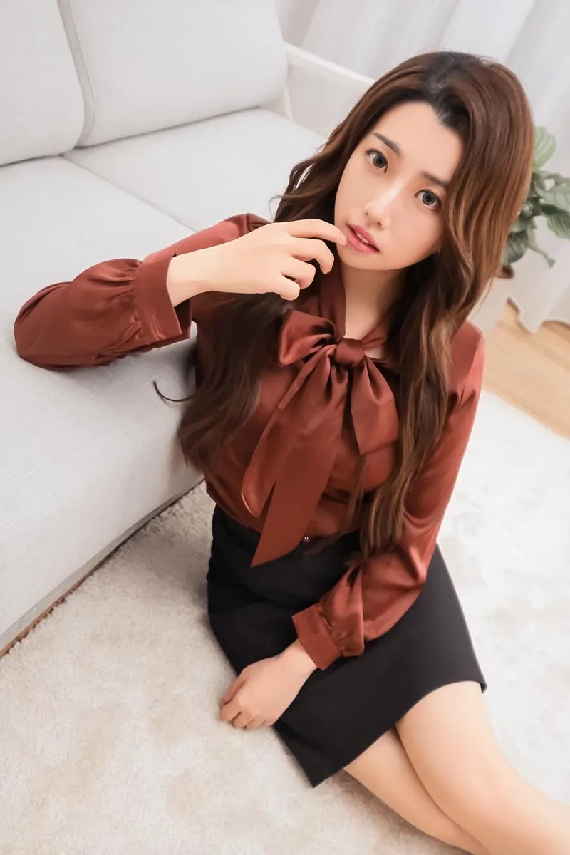 アジアの美女図鑑：チーチー-1