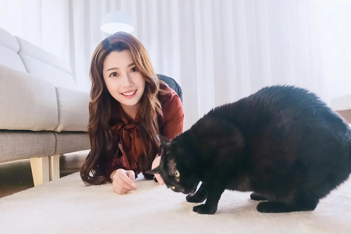 アジアの美女図鑑：チーチー-2