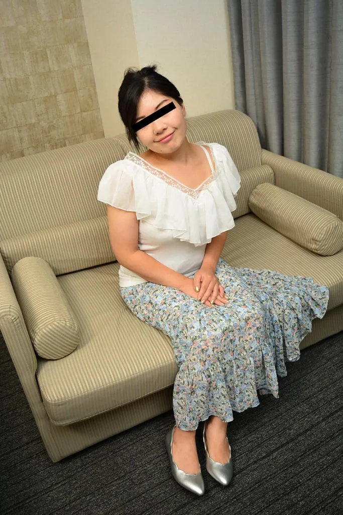 メチャクチャにされたくてAVに応募してきたドMな素人さん-1