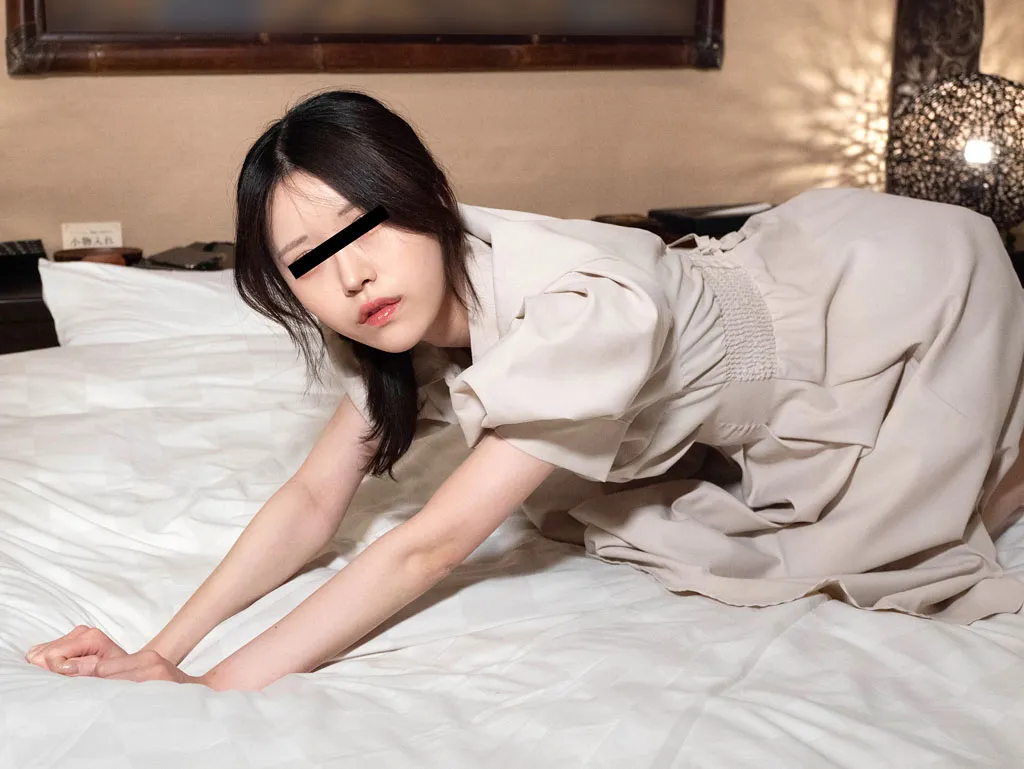 すっぴん素人 ～素顔のままでも綺麗な極細スレンダー娘～-2