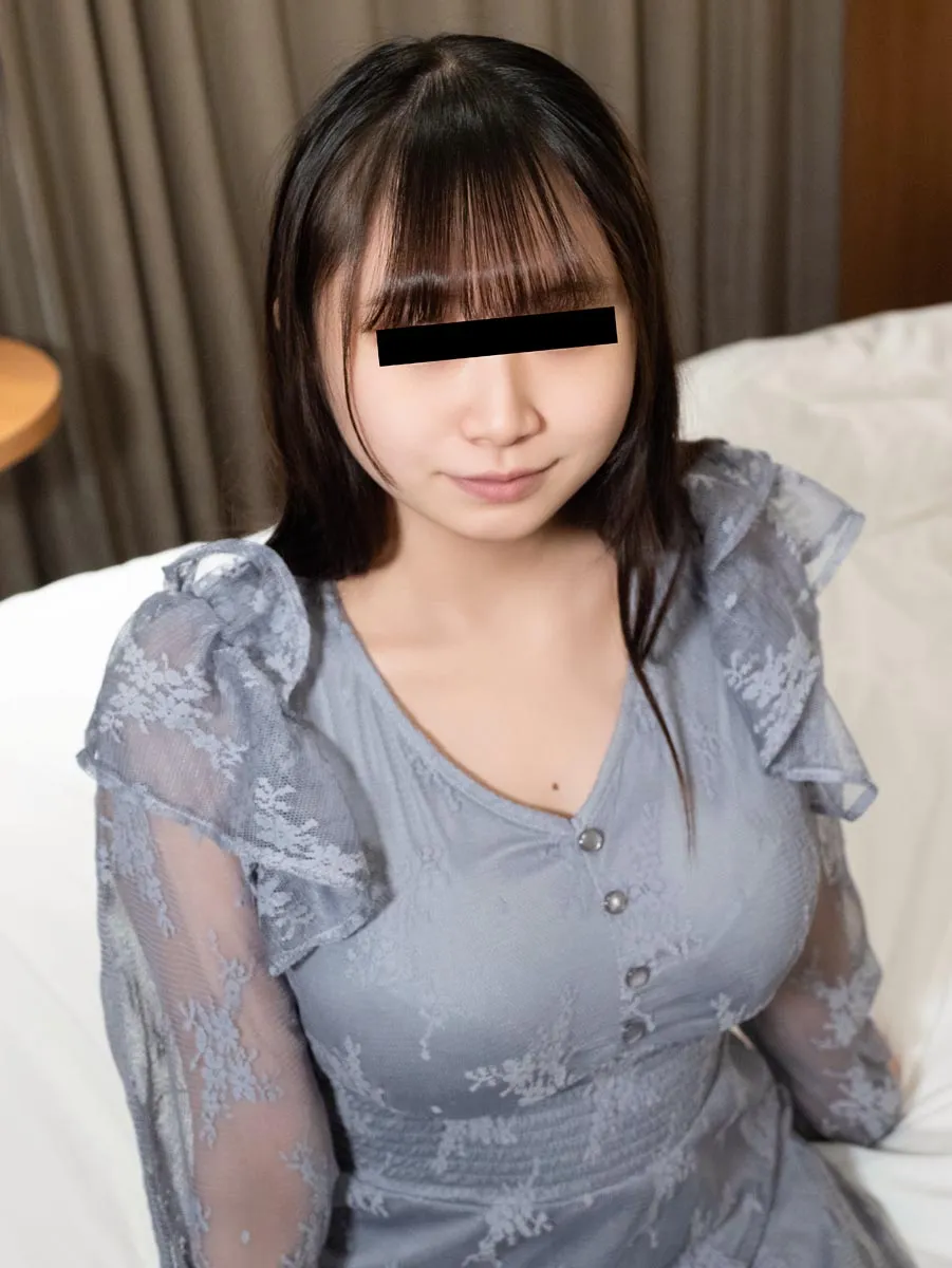 秘蔵マンコセレクション ~神谷みくのおまんこ見てください~-1