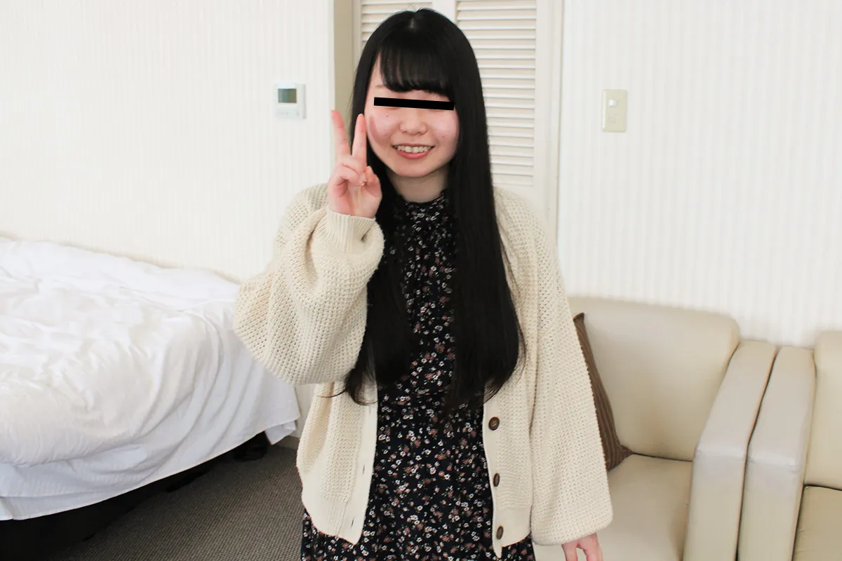 おんなのこのしくみ ～ワタシの膣圧を測ってください～-1