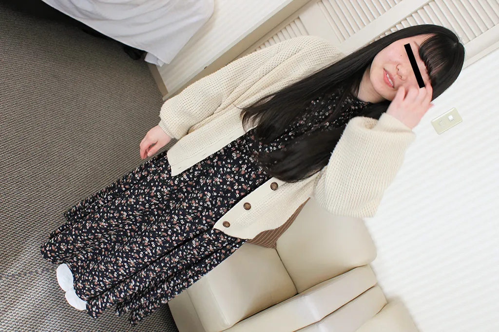 おんなのこのしくみ ～ワタシの膣圧を測ってください～-2