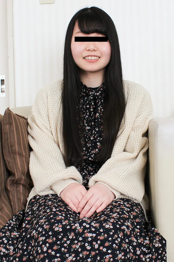 おんなのこのしくみ ～ワタシの膣圧を測ってください～-3