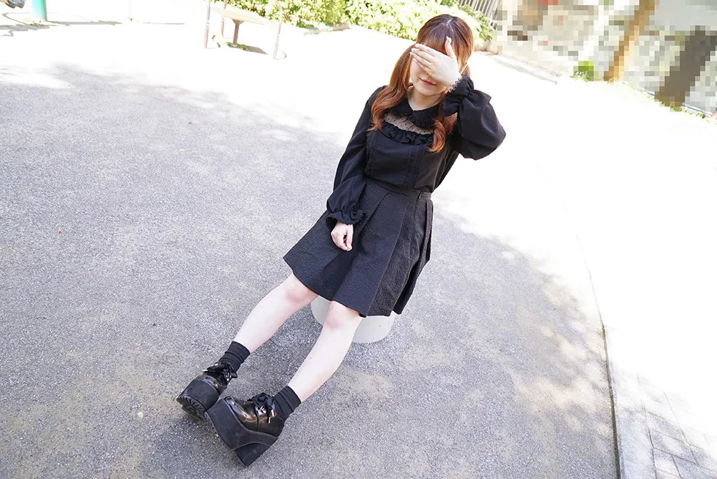 別れた元彼にワタシのイキまくる姿を見せつけてやりたい！-3