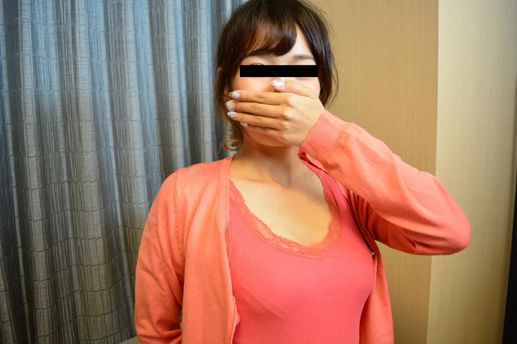 1日1回はセックスしないと気が済まない性欲旺盛のDカップ娘-3