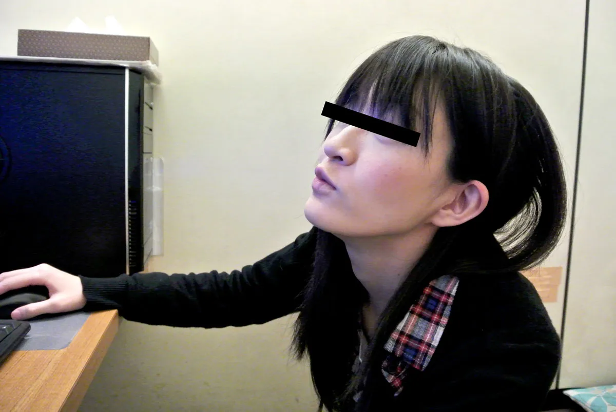 彼氏とネットカフェあるある-2