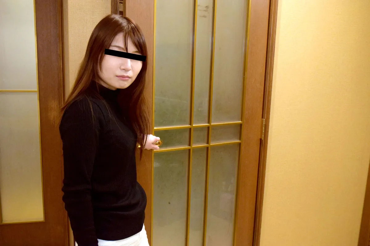 予約する事が難しい人気ホテトル嬢をついにゲットしました-2