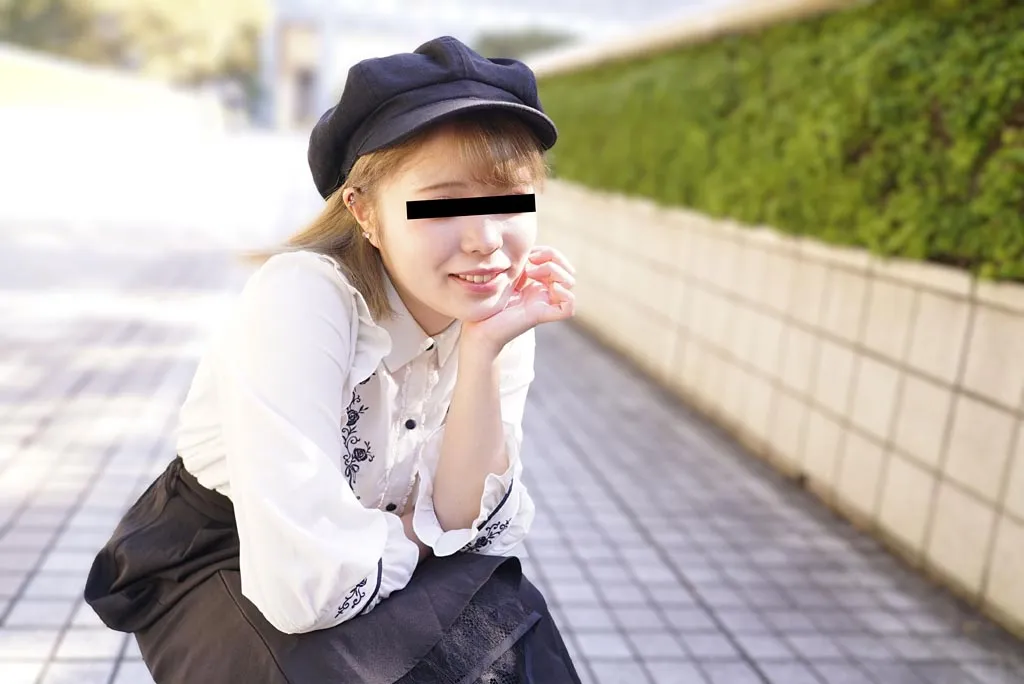 ブルマフェチ必見！パイパン神ブルマ-1