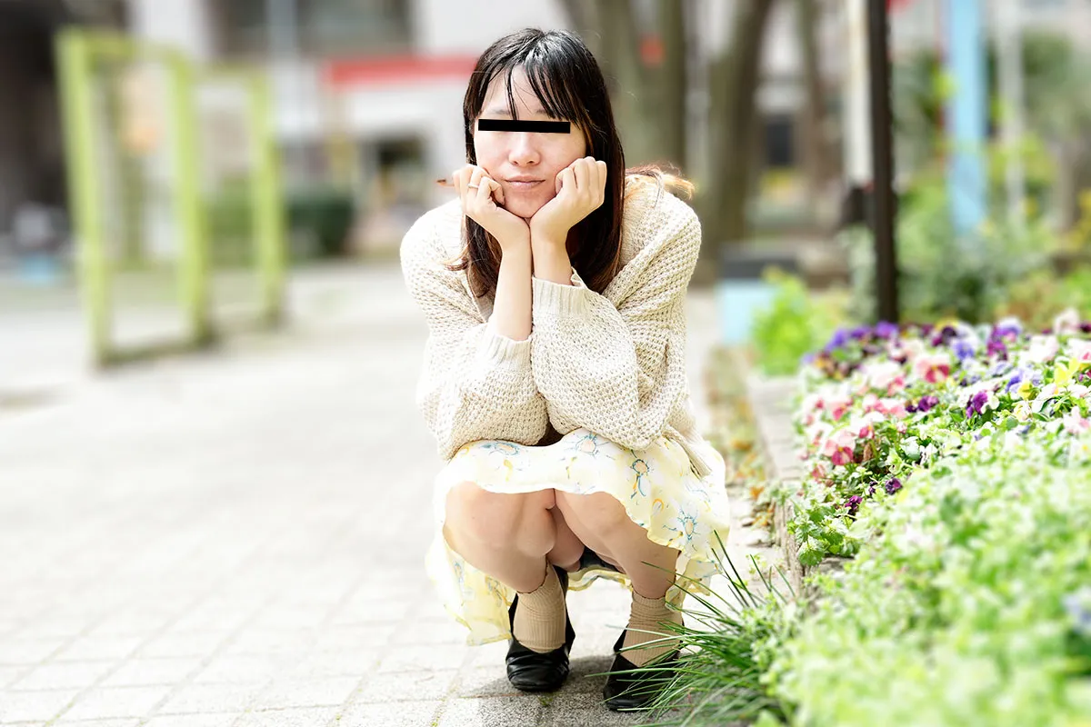 ガッ尻 ~マジメで静かそうなのに、アナルセックスがしたい変態娘~-2