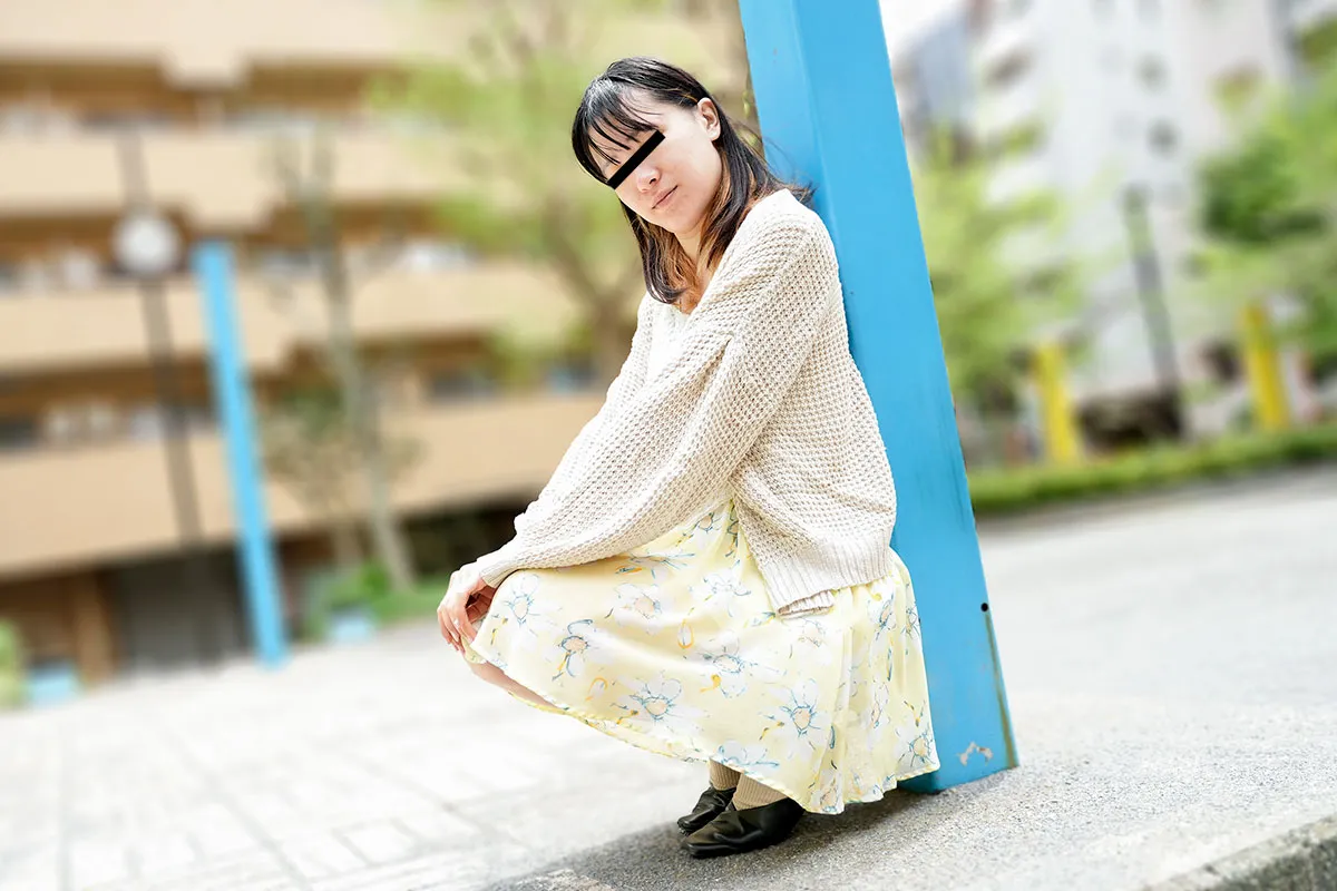 ガッ尻 ~マジメで静かそうなのに、アナルセックスがしたい変態娘~-3