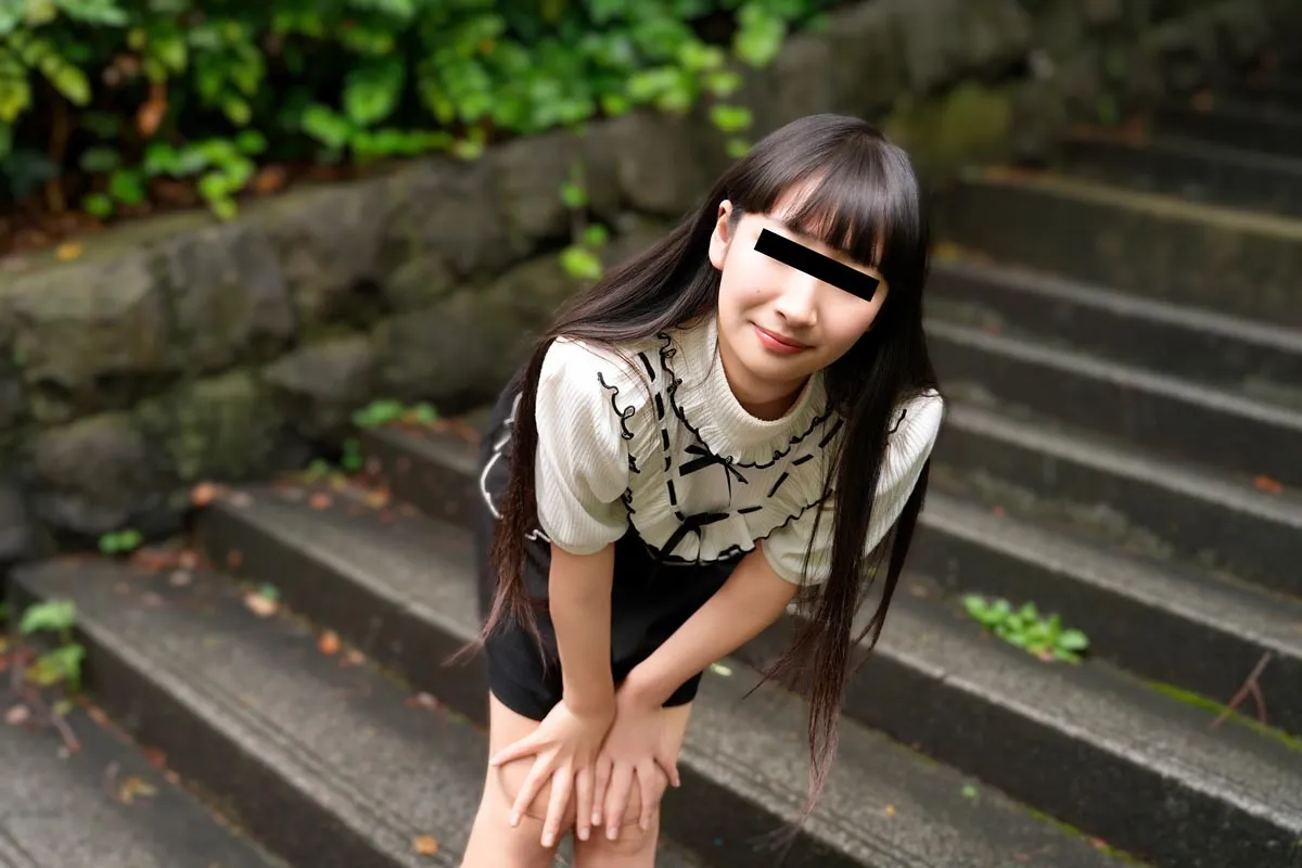 ご自慢のＧカップ！噂のパイズリがすごい風俗嬢-1