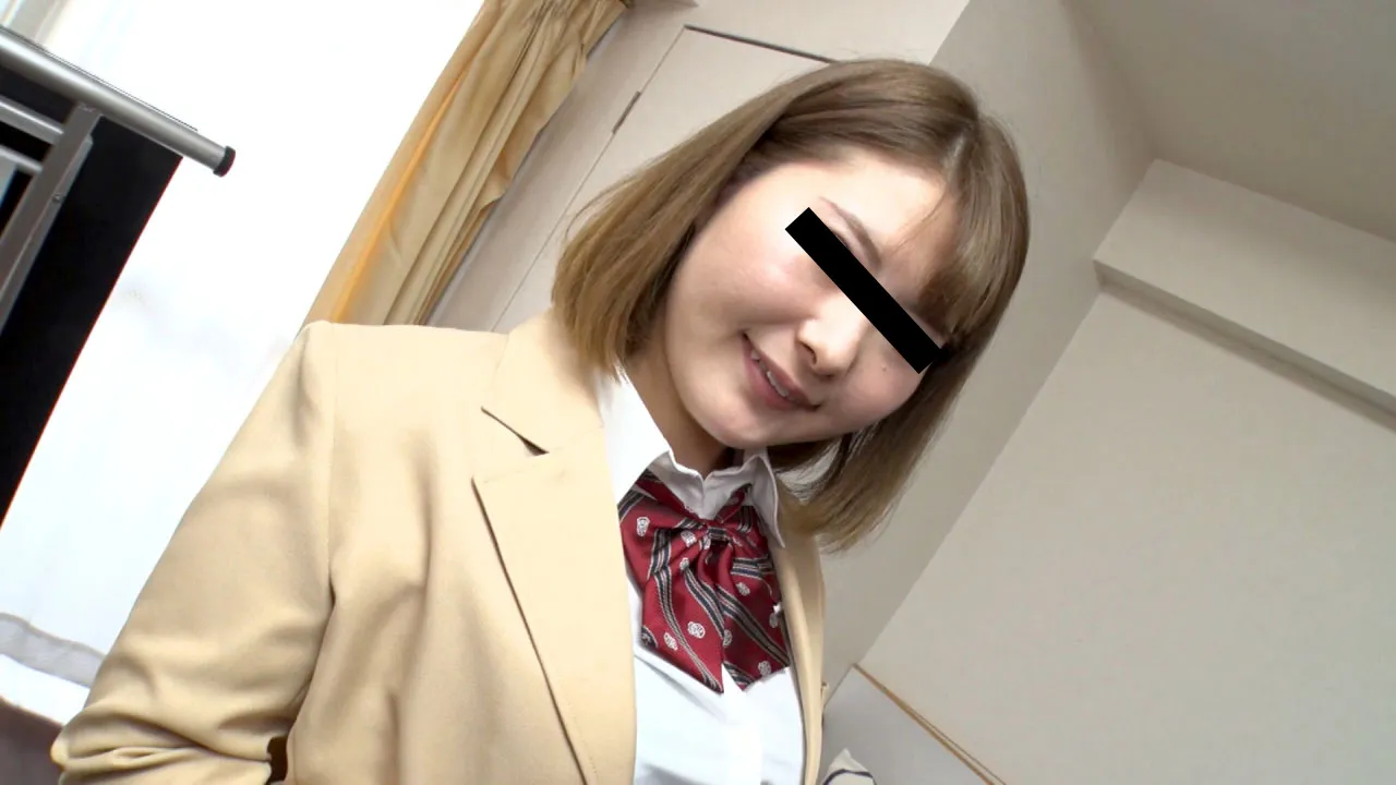 制服時代 〜卒業した後も胸はまだまだ発育中です〜-1