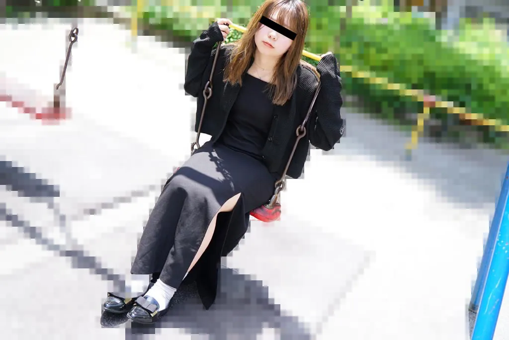 彼氏に浮気されてAV出演し中出しされるギャル素人-1