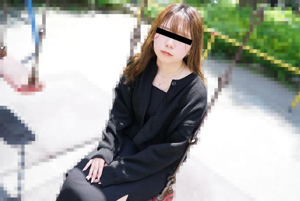 彼氏に浮気されてAV出演し中出しされるギャル素人-3