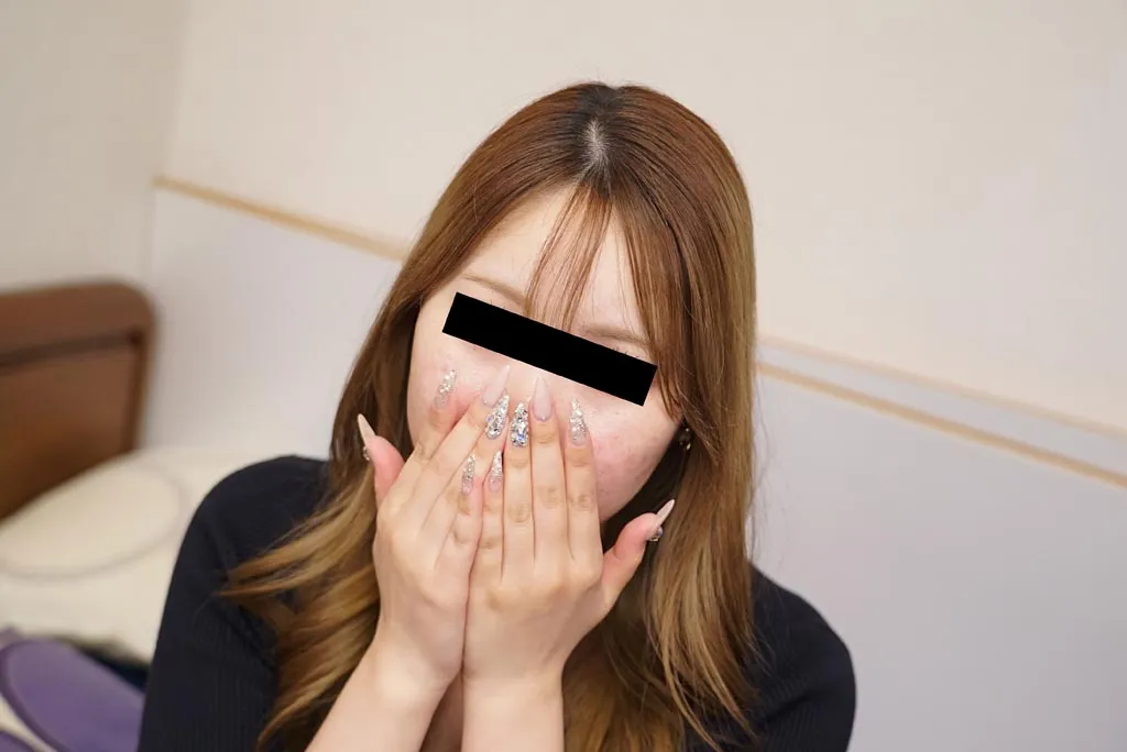 すっぴん素人 ～おっぱい見られた方がまだマシです～-3