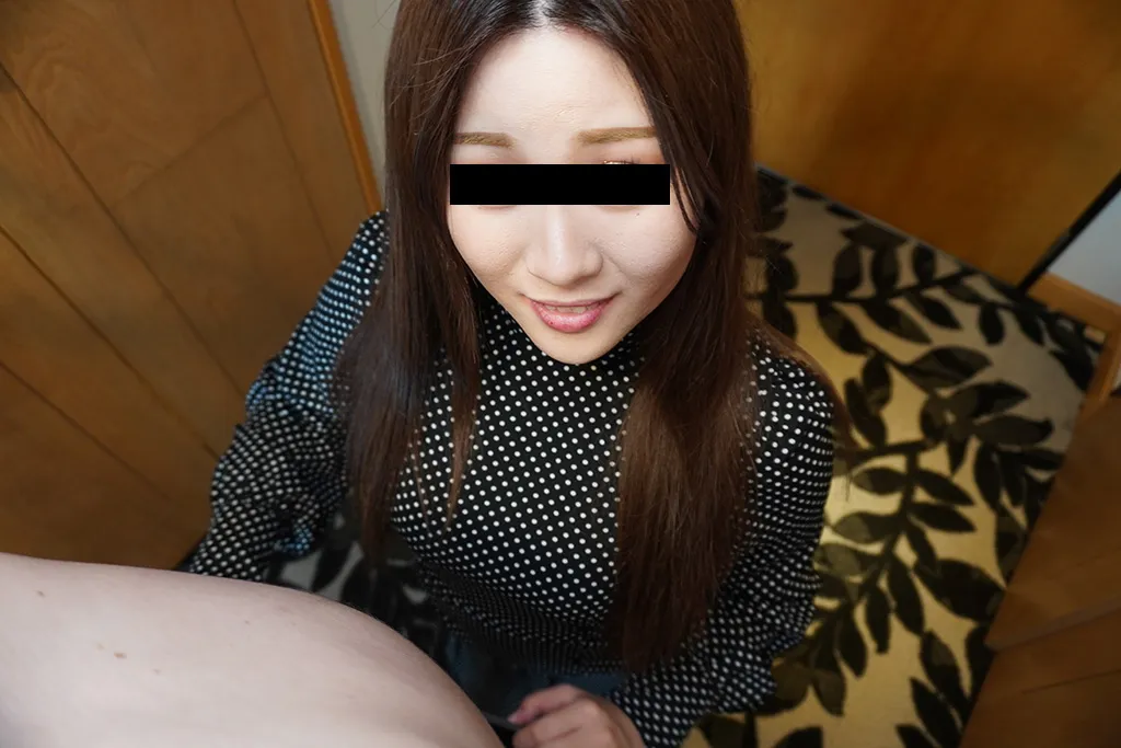 サービス精神満点で抱き心地最高の素人お姉さん-1