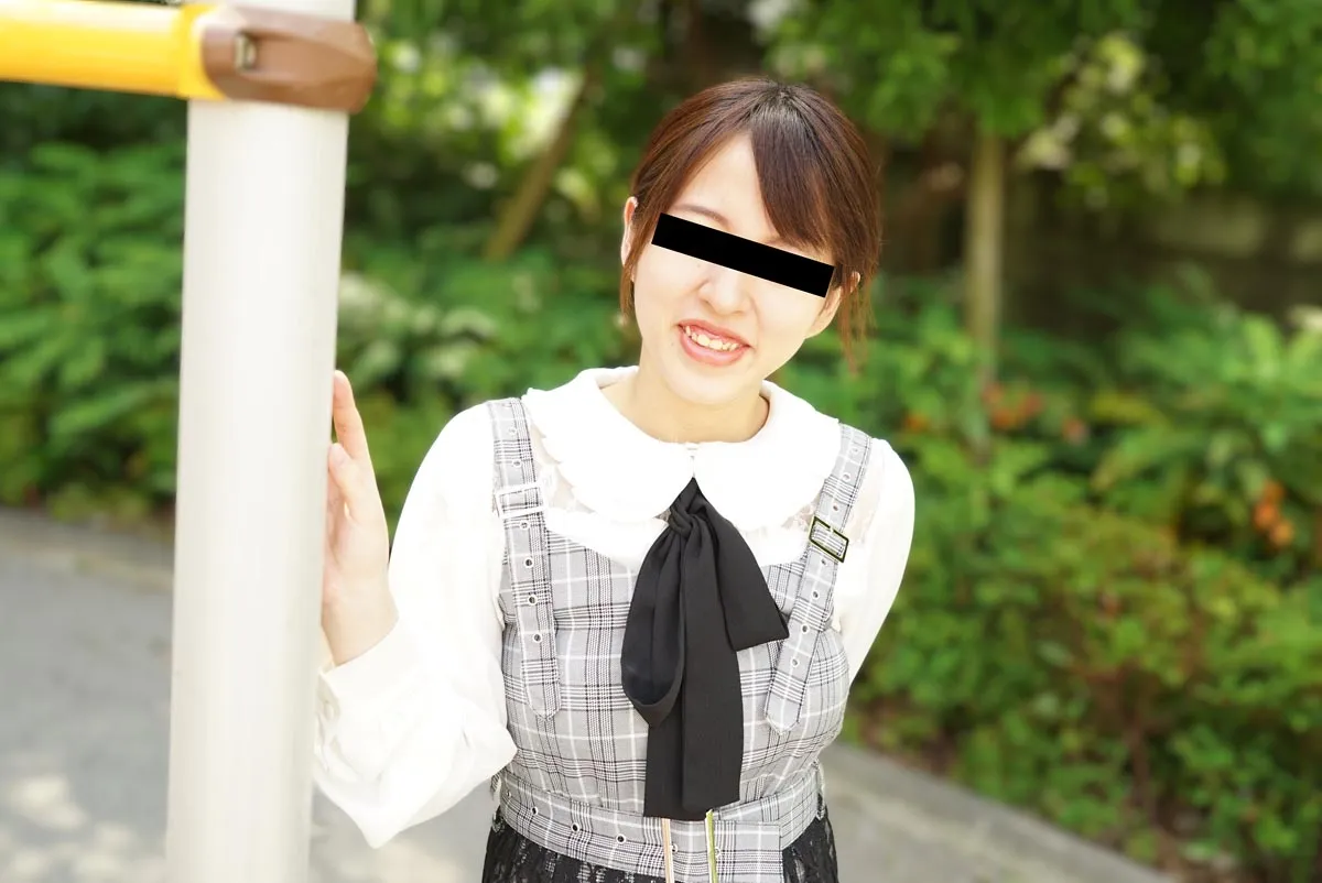 可愛い妊婦さんと出会ってすぐに合体中出し-1