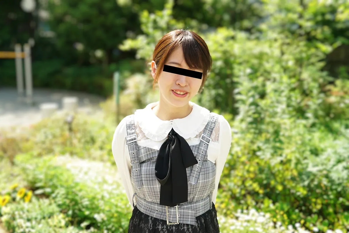 可愛い妊婦さんと出会ってすぐに合体中出し-2