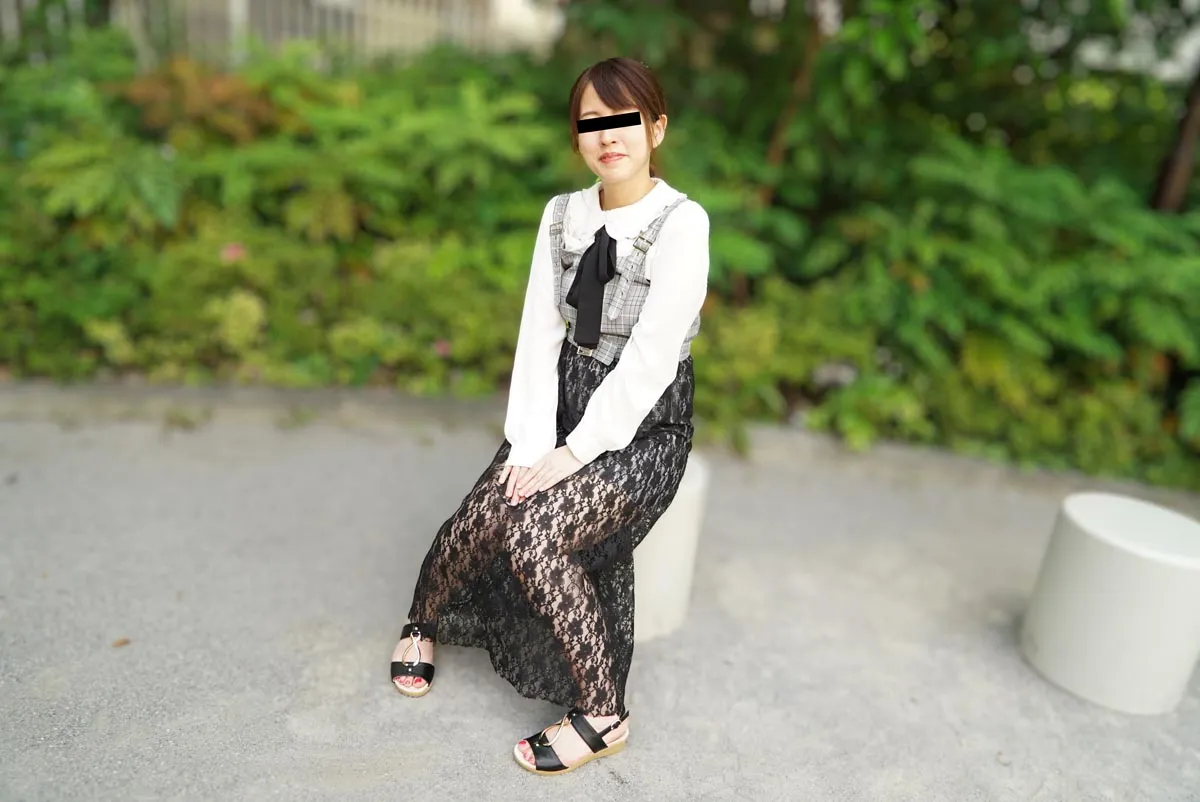 可愛い妊婦さんと出会ってすぐに合体中出し-3