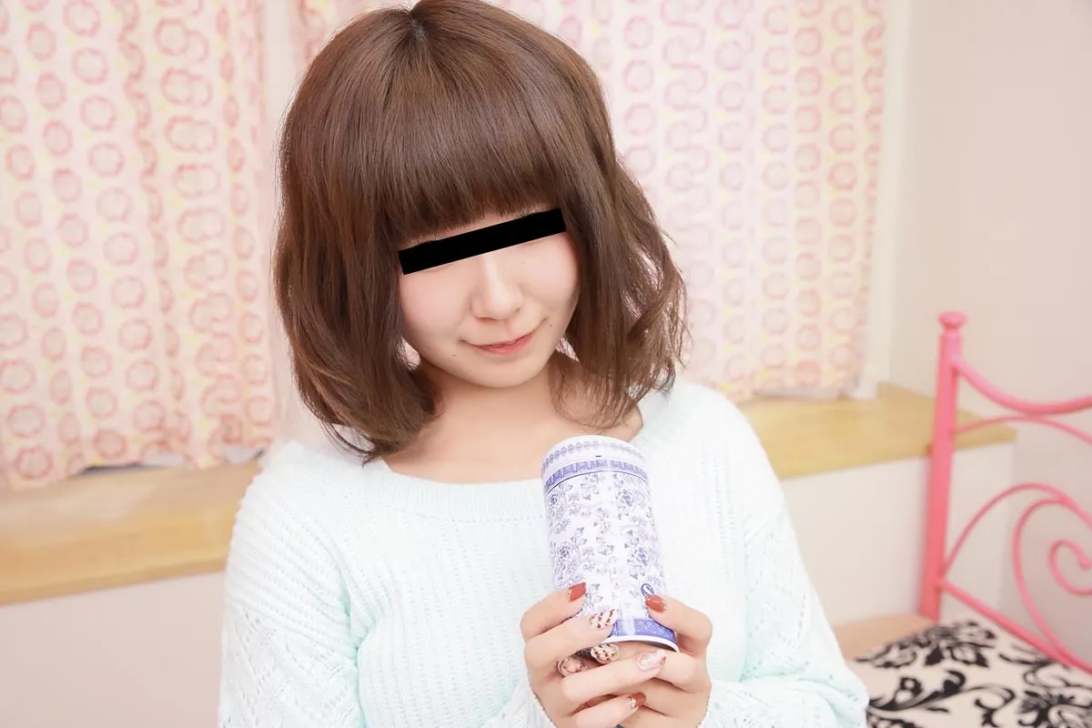 生クリームたっぷりのおいしい私を召し上がれ-1