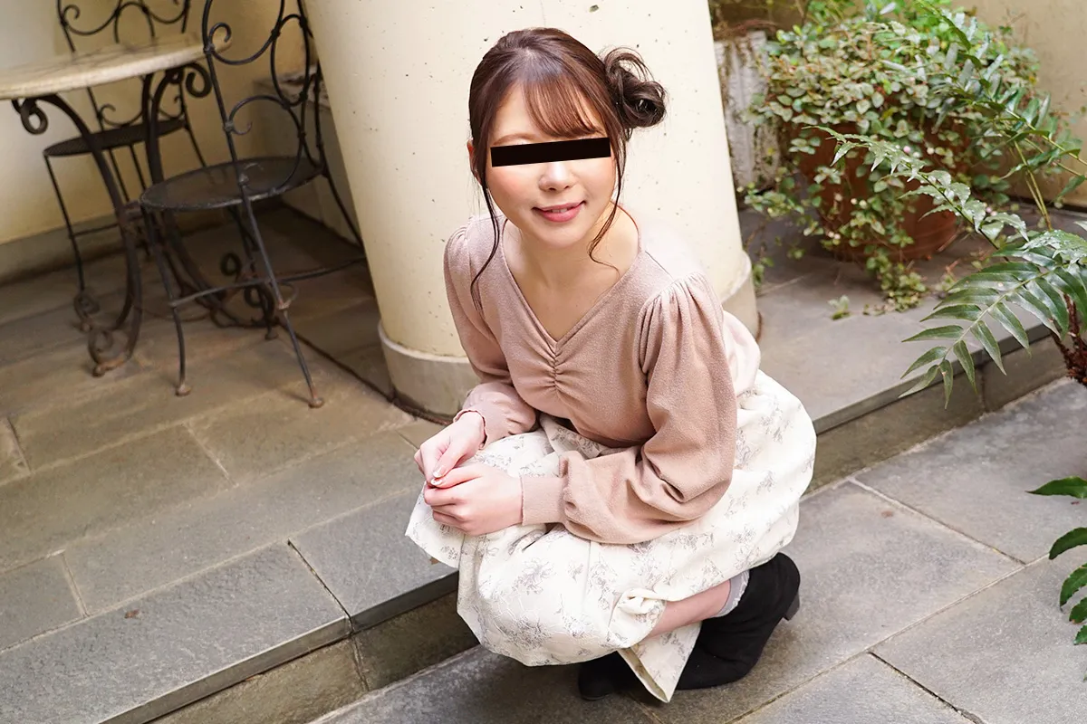 おんなのこのしくみ ～平熱低めのワタシの膣内温度を測ってください～-1