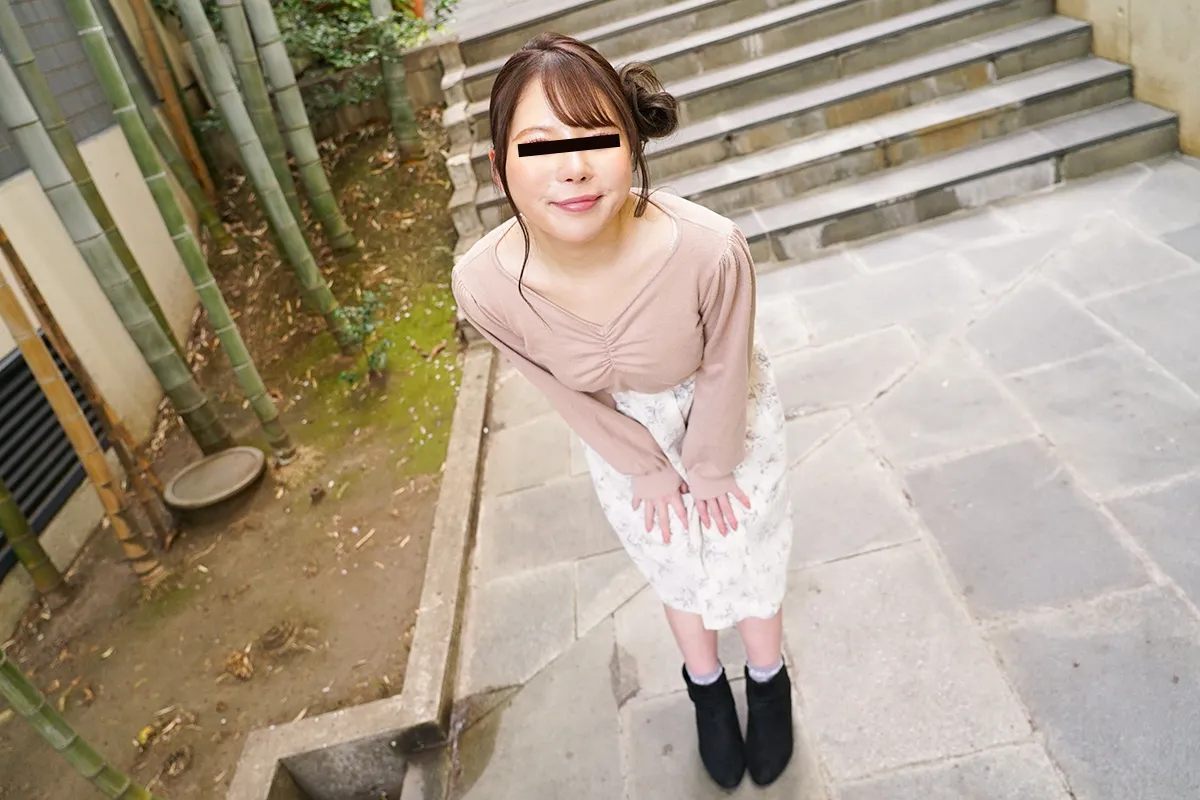 おんなのこのしくみ ～平熱低めのワタシの膣内温度を測ってください～-3