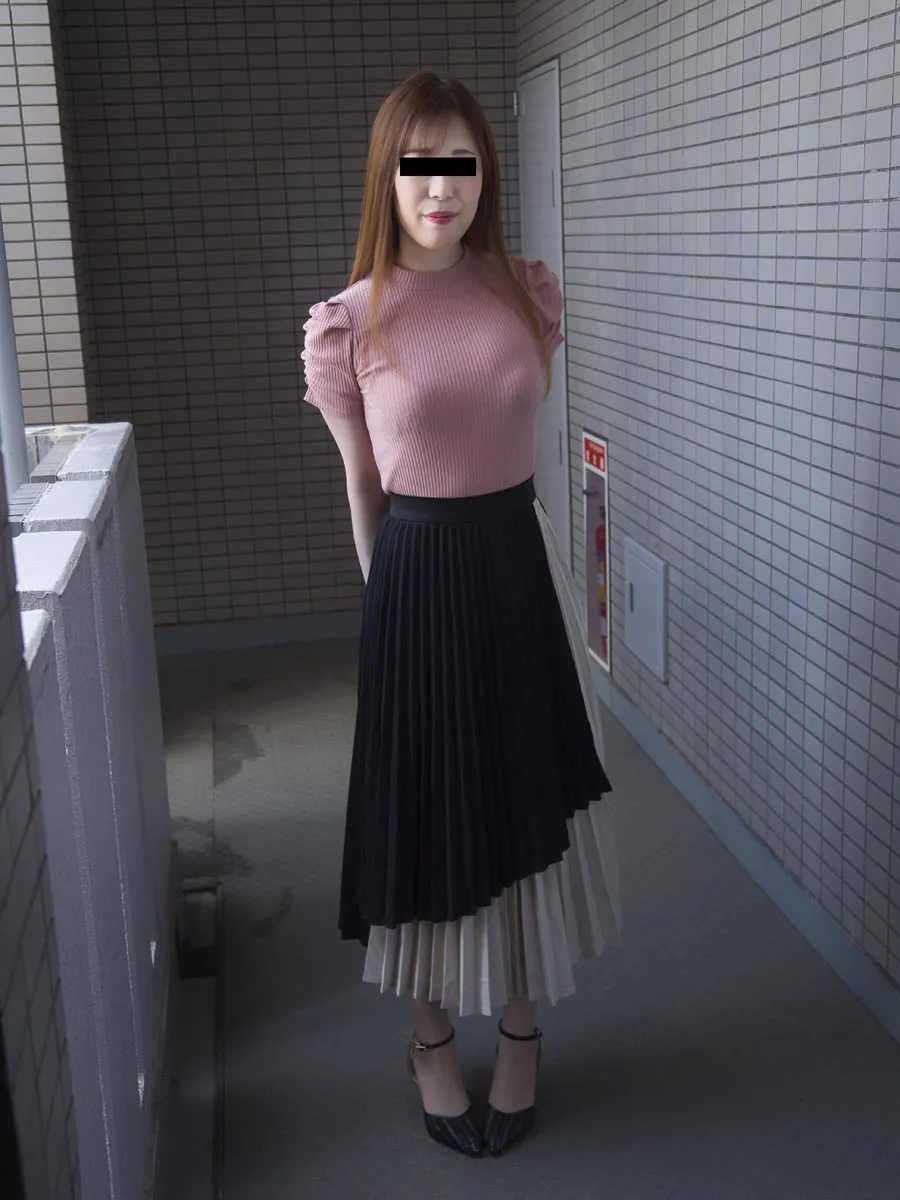 飛びっこ散歩 ～こんな場所でイっちゃって恥ずかしいです～-1