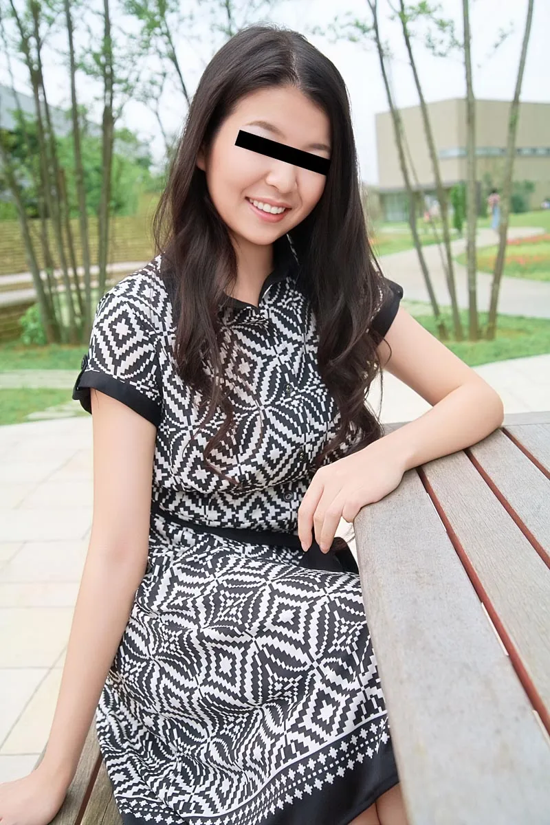 盗撮されることが夢だったカップルの素人盗撮投稿ビデオ-1