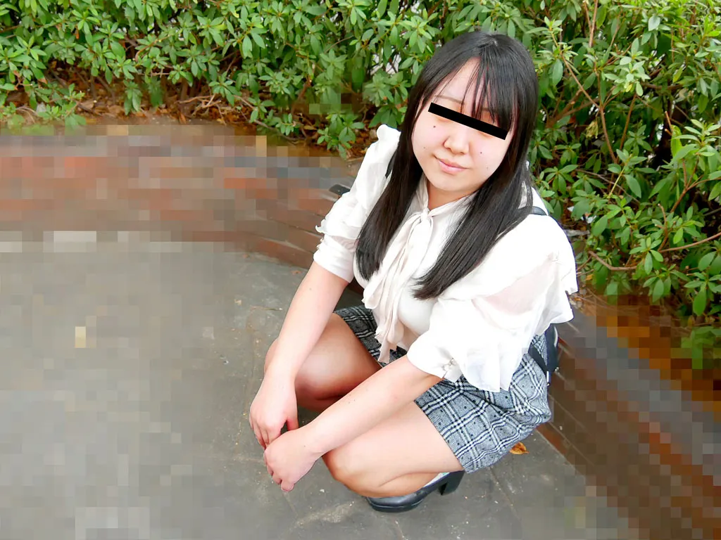 デキちゃっても大丈夫！？ヤってよかった結婚前の初AV中出し撮影！-1