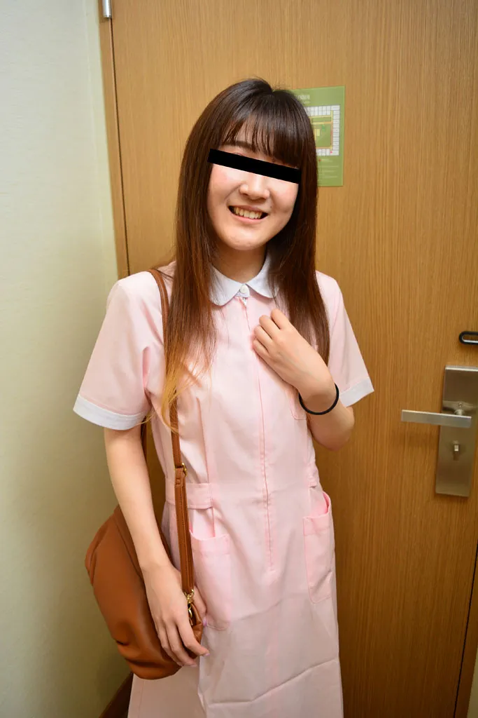 ナースコールで救急即シャク ～スケベなデリヘルナースの献身看護～-2