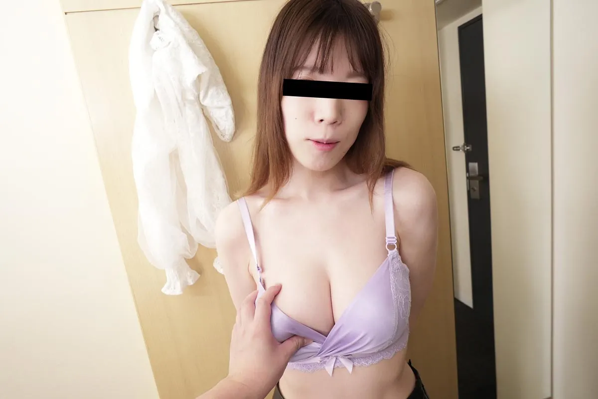 歯の矯正をしたい女子大生がネットでパパ活オファー！-3