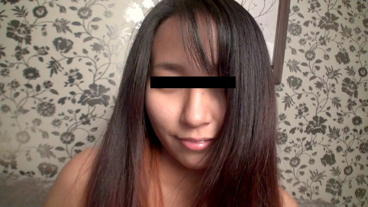 私のクチマンコで気持ちよくしてあげるね-1