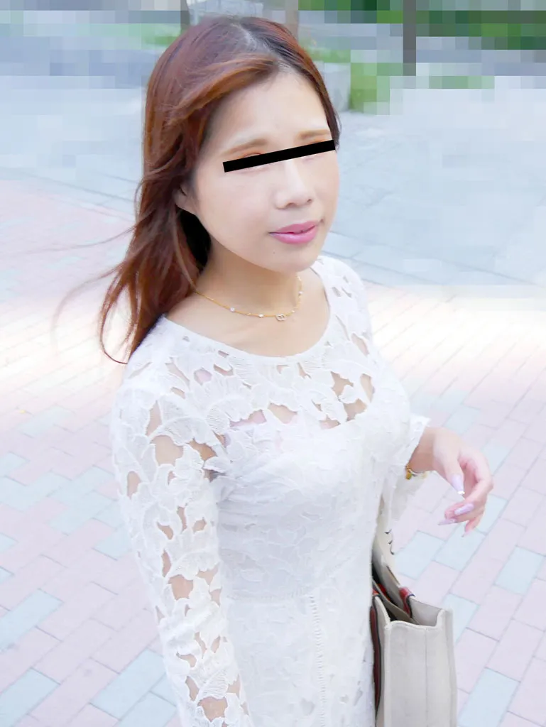 セフレが欲しいパパ活Gカップ巨乳女子-2