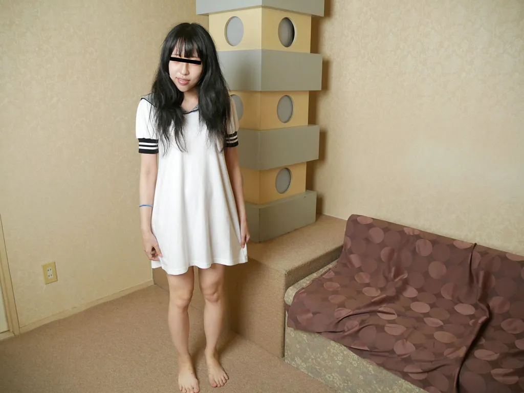 まだまだ経験不足の純朴素人娘を調教しました-2