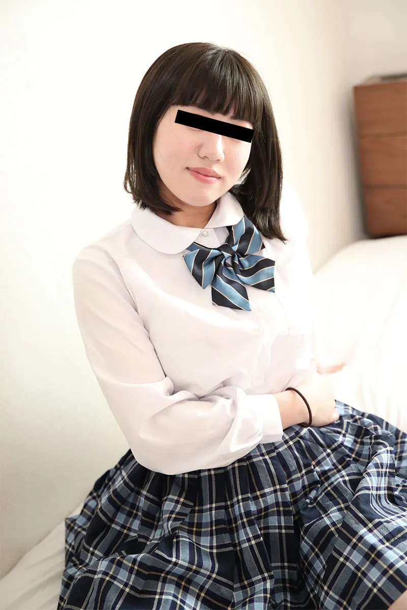 狙われた食べごろ制服娘-3