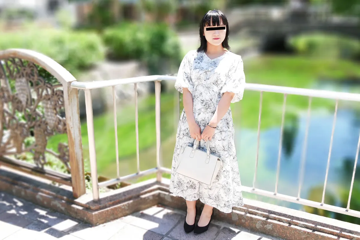 素人ＡＶ面接 〜天真爛漫ぴっちぴち素人娘の初AV〜-1