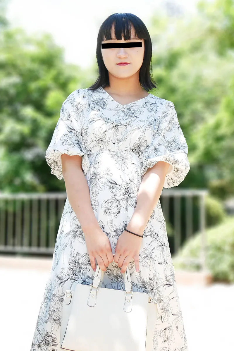 素人ＡＶ面接 〜天真爛漫ぴっちぴち素人娘の初AV〜-2