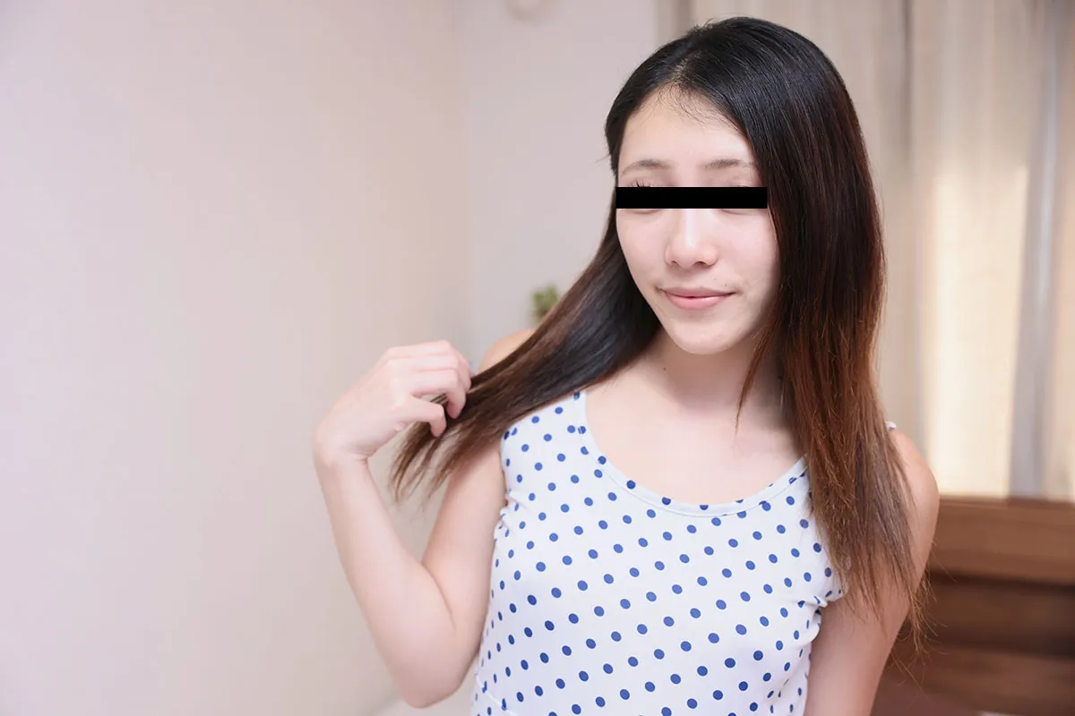 スマホ片手にフェラ抜きする素人むすめ-2