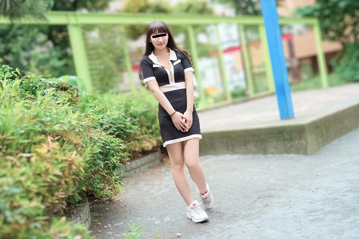 軟乳美巨乳娘にパイズリイラマチオ中出しお掃除フェラさせてみた-1