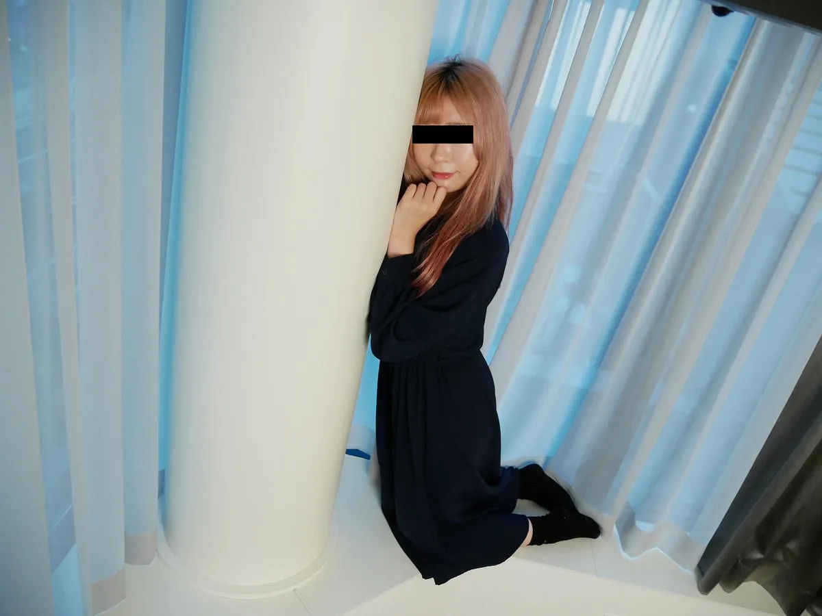 精子は飲むものだと思っているドMな女-1