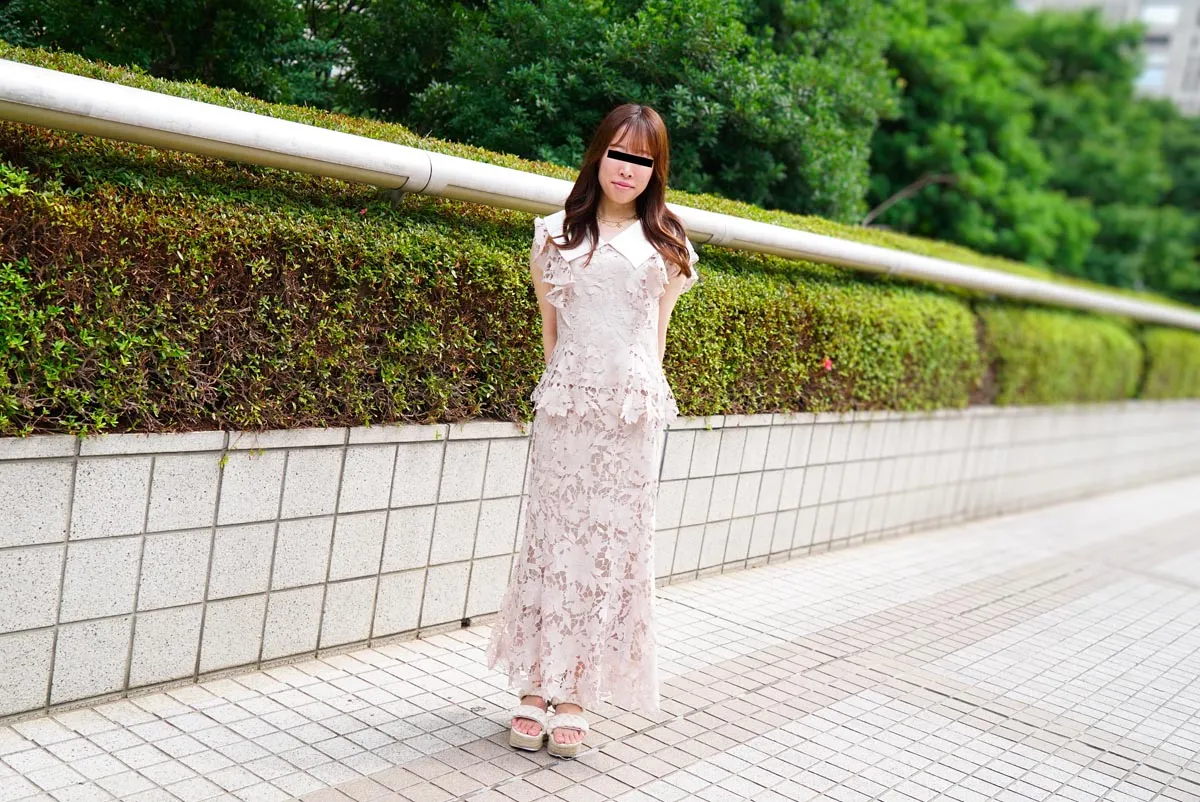 女優になりたい素人たち 〜痴漢願望ありなM娘〜	-1