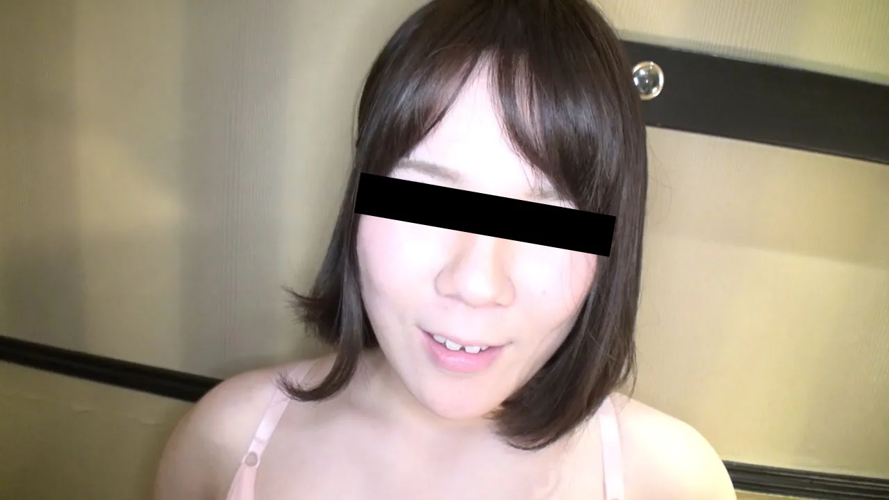 秘蔵マンコセレクション ～裕子のオマンコ見てください～-1